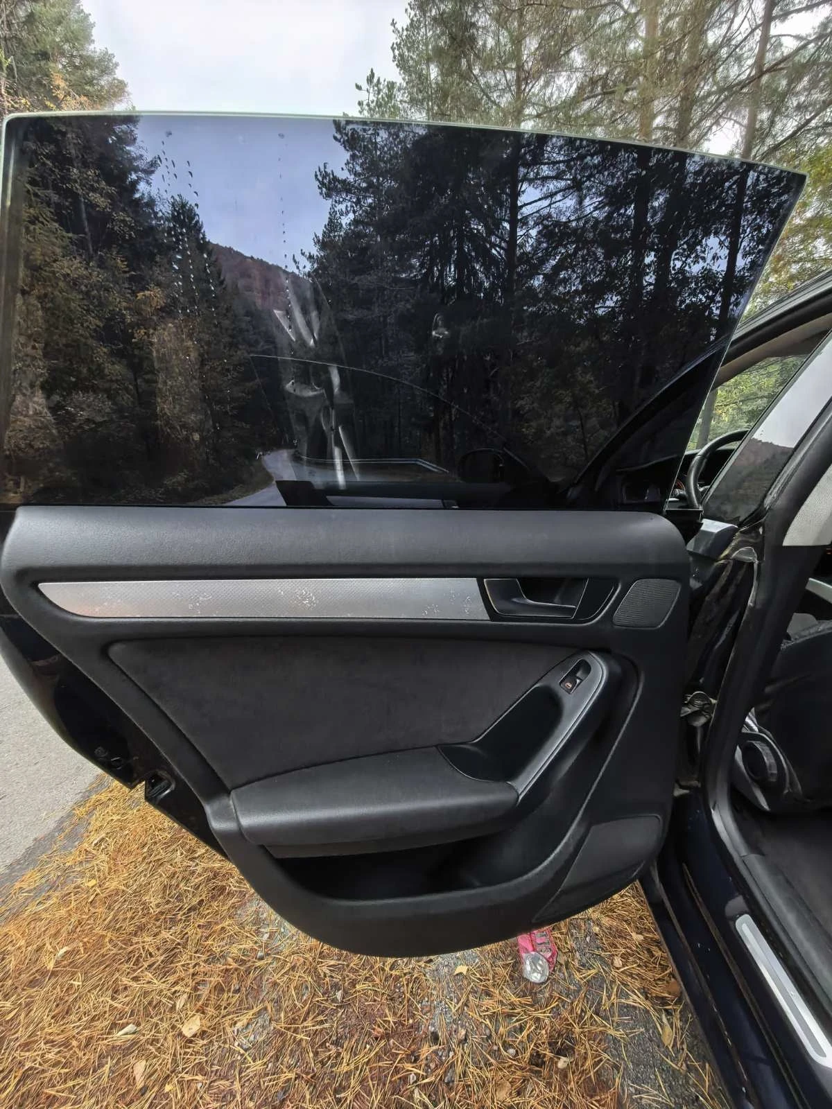 Audi A5 Sportback 3.0TDI QUATTRO 5 ����� | Mobile.bg � ����������� 16