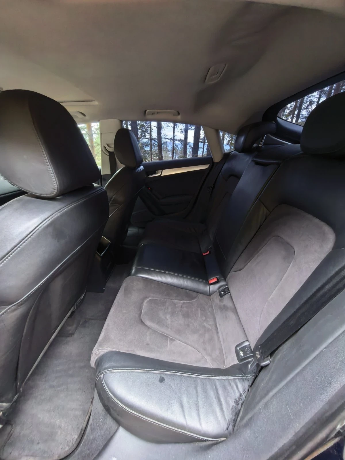 Audi A5 Sportback 3.0TDI QUATTRO 5 ����� | Mobile.bg � ����������� 15