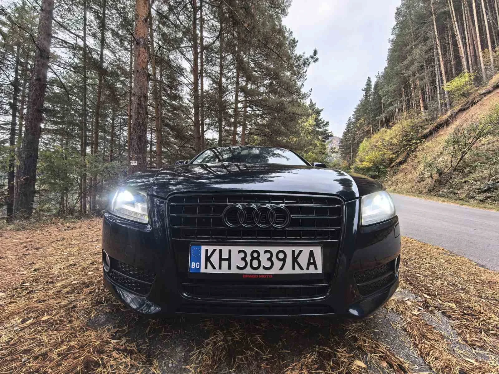 Audi A5 Sportback 3.0TDI QUATTRO 5 ����� | Mobile.bg � ����������� 7