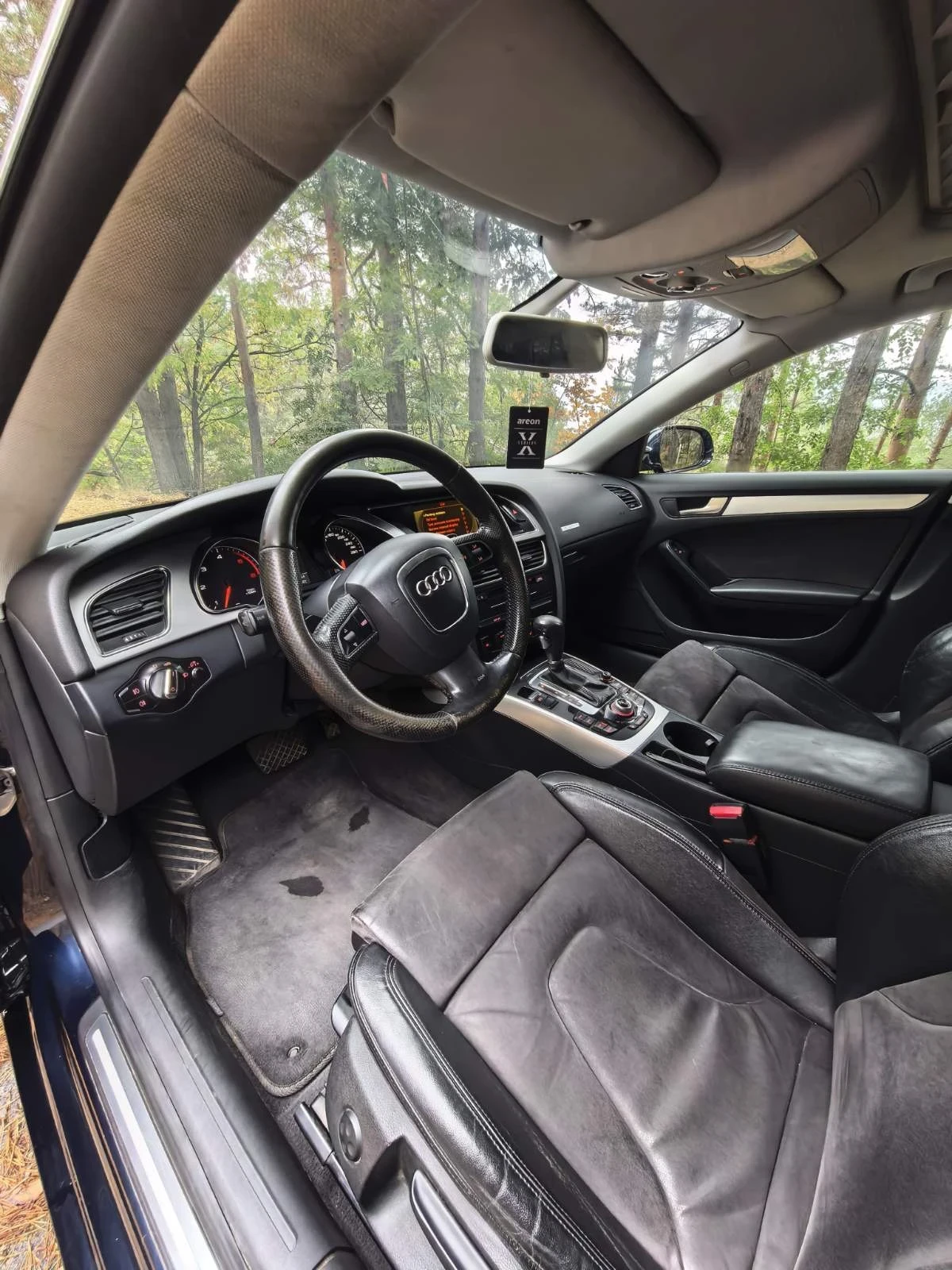 Audi A5 Sportback 3.0TDI QUATTRO 5 ����� | Mobile.bg � ����������� 10