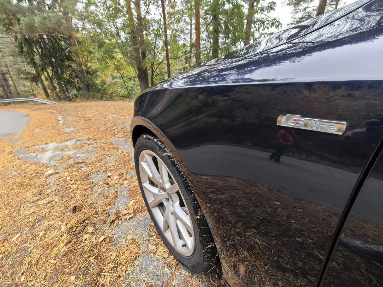 Audi A5 Sportback 3.0TDI QUATTRO 5 ����� | Mobile.bg � ����������� 8