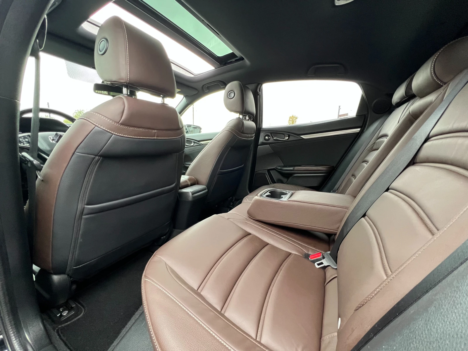 Honda Civic ��������/����/���������/���������/RVM/PDC/AAC/ | Mobile.bg � ����������� 10