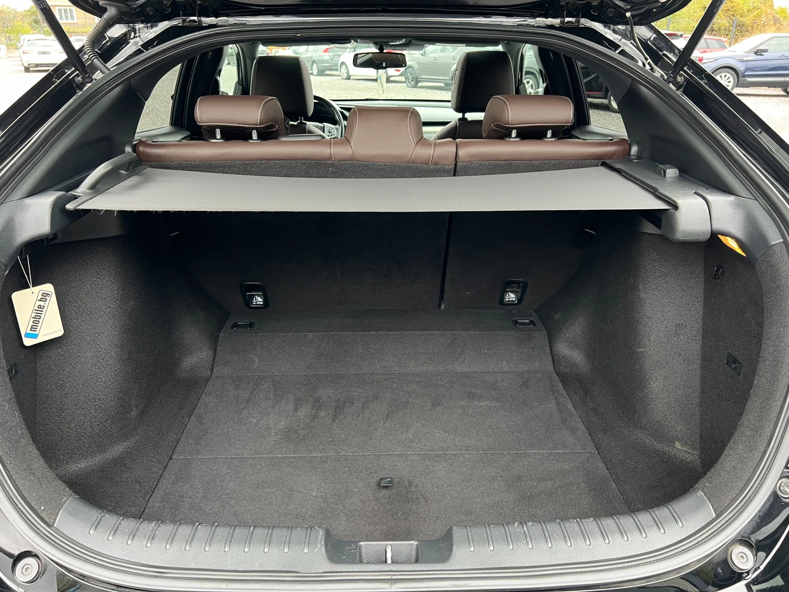 Honda Civic ��������/����/���������/���������/RVM/PDC/AAC/ | Mobile.bg � ����������� 9