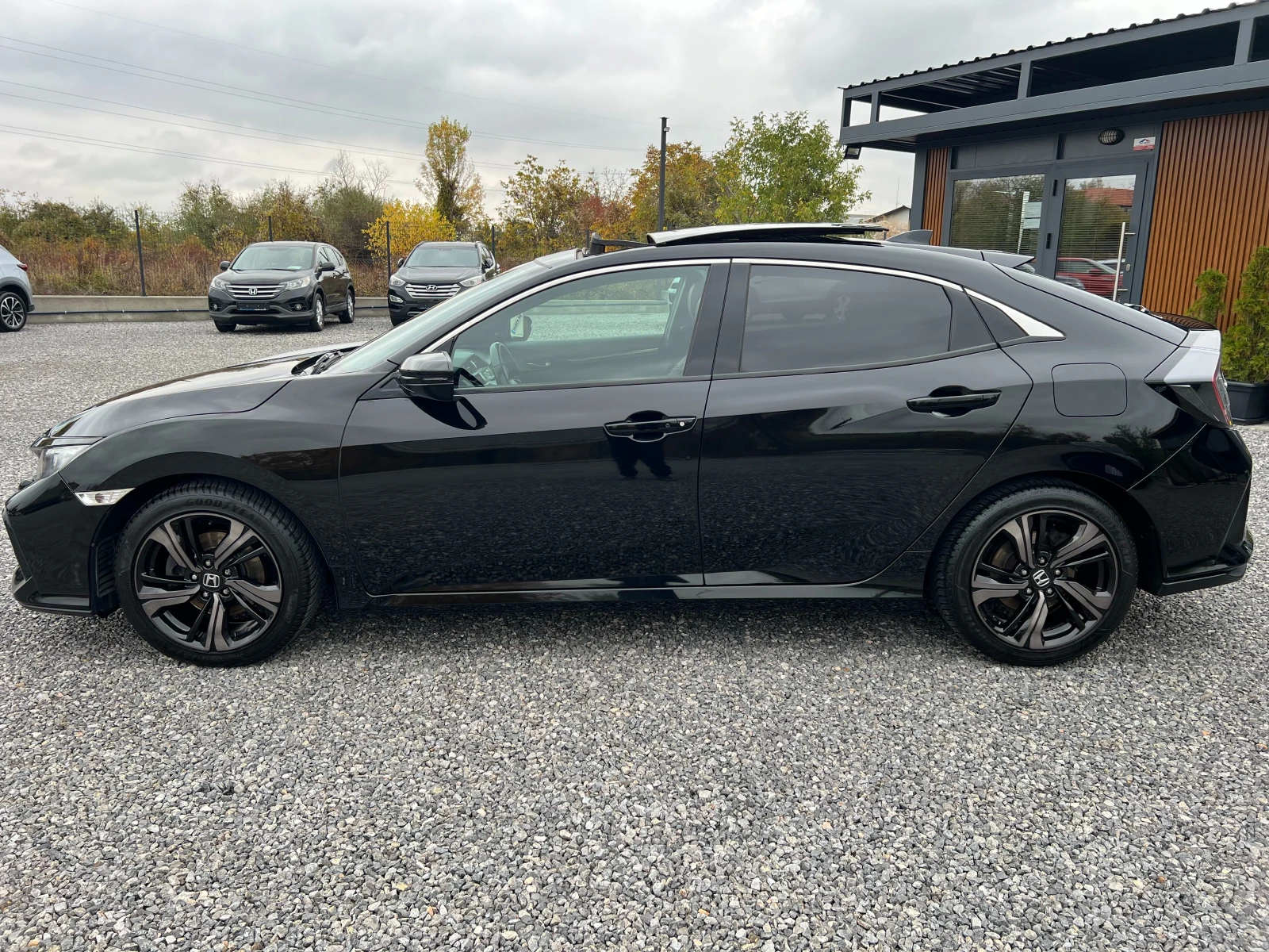 Honda Civic ��������/����/���������/���������/RVM/PDC/AAC/ | Mobile.bg � ����������� 2