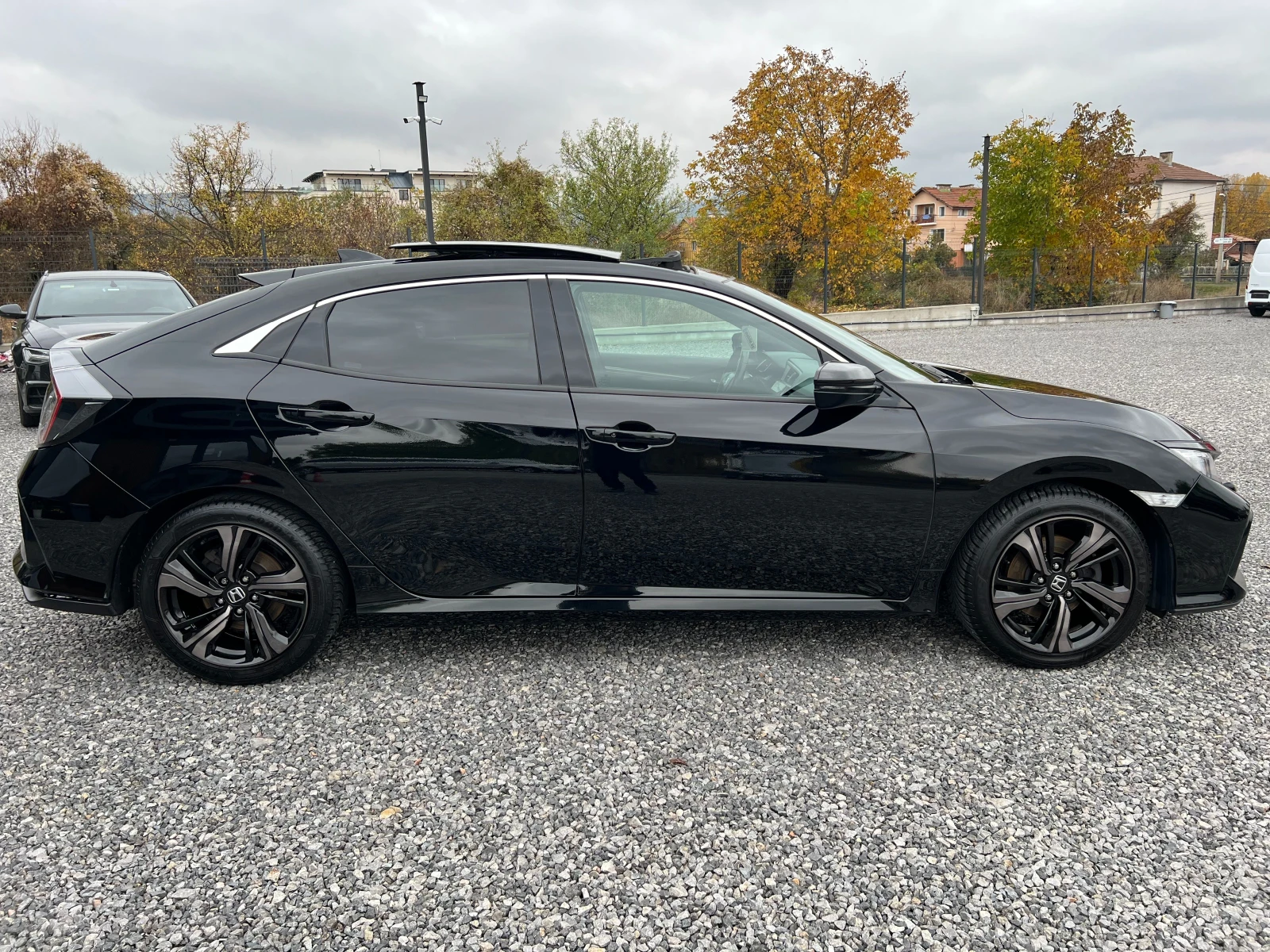Honda Civic ��������/����/���������/���������/RVM/PDC/AAC/ | Mobile.bg � ����������� 5