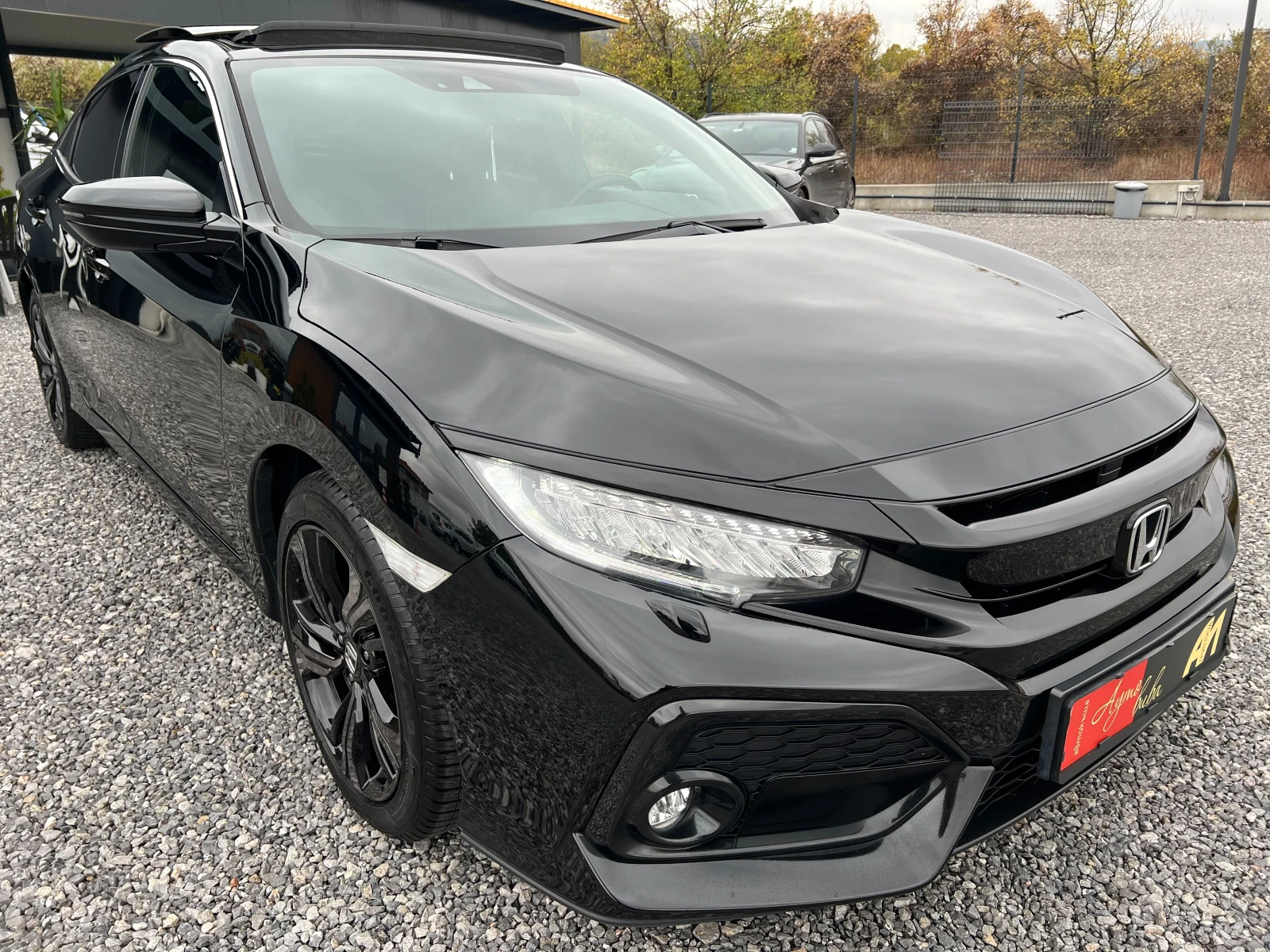 Honda Civic ��������/����/���������/���������/RVM/PDC/AAC/ | Mobile.bg � ����������� 6