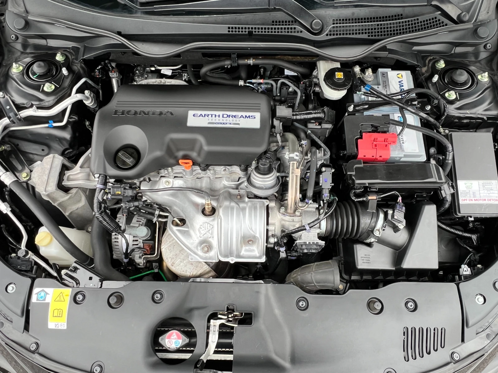 Honda Civic ��������/����/���������/���������/RVM/PDC/AAC/ | Mobile.bg � ����������� 8