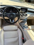 Mercedes-Benz C 180  - изображение 9