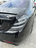 Mercedes-Benz S 500  - изображение 9