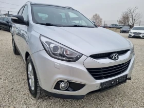 Hyundai IX35 2.0 CRDI 184k.c GO! Plus ШВЕЙЦАРИЯ 4WD  