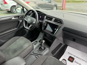 VW Tiguan (КАТО НОВА), снимка 15