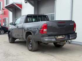 Toyota Hilux N1, снимка 3