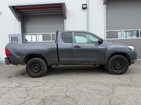 Toyota Hilux N1, снимка 6