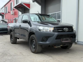 Toyota Hilux N1, снимка 7