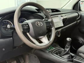 Toyota Hilux N1, снимка 13