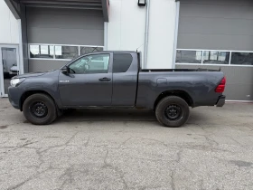 Toyota Hilux N1, снимка 2