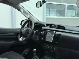 Toyota Hilux N1, снимка 10