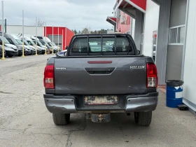 Toyota Hilux N1, снимка 4