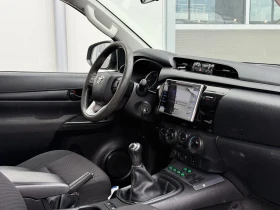 Toyota Hilux N1, снимка 14