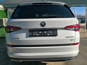 Skoda Kodiaq SPORT LINE* 4x4* 7места , снимка 6