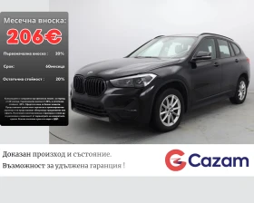BMW X1 18d / sDrive / LED, снимка 1