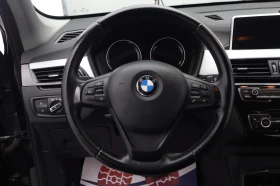 BMW X1 18d / sDrive / LED, снимка 12