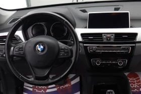 BMW X1 18d / sDrive / LED, снимка 13
