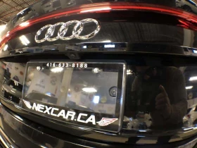 Audi Q8 * TECHNIK S LINE LEATHER PAN/ROOF NAV B/SPOT CAMER, снимка 16