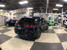 Audi Q8 * TECHNIK S LINE LEATHER PAN/ROOF NAV B/SPOT CAMER, снимка 8