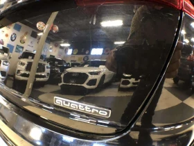 Audi Q8 * TECHNIK S LINE LEATHER PAN/ROOF NAV B/SPOT CAMER, снимка 15