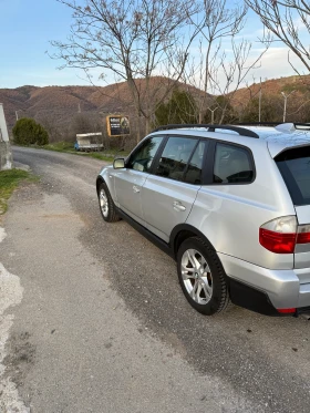 BMW X3, снимка 4