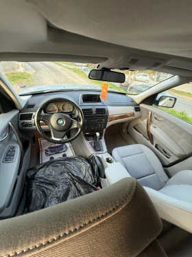 BMW X3, снимка 6