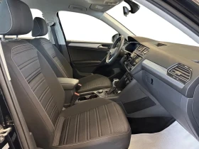 VW Tiguan Trendline 4Motion Авто Кредит (ЦЕНА ДО БГ) , снимка 6