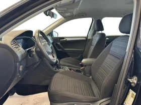 VW Tiguan Trendline 4Motion Авто Кредит (ЦЕНА ДО БГ) , снимка 7