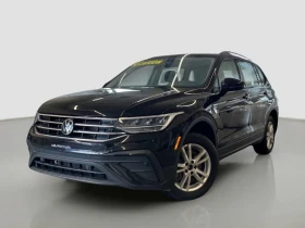 VW Tiguan Trendline 4Motion Авто Кредит (ЦЕНА ДО БГ) , снимка 1
