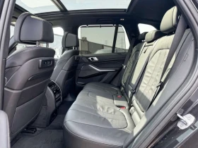 BMW X5 * Massage seat/Laser headlight/Air suspension/Harm, снимка 13