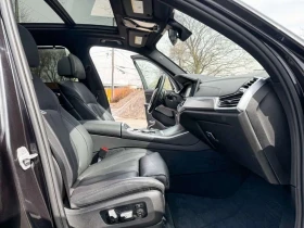 BMW X5 * Massage seat/Laser headlight/Air suspension/Harm, снимка 17