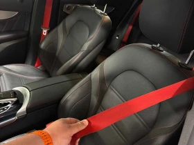 Mercedes-Benz GLC 43 AMG * CARFAX * ЦЕНА ДО БГ, снимка 17