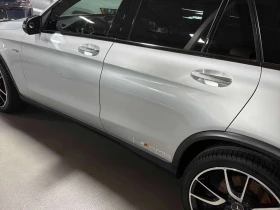 Mercedes-Benz GLC 43 AMG * CARFAX * ЦЕНА ДО БГ, снимка 3