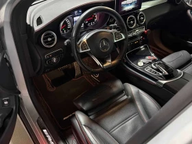 Mercedes-Benz GLC 43 AMG * CARFAX * ЦЕНА ДО БГ, снимка 6