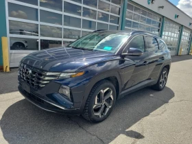 Hyundai Tucson Hybrid* H-Track* Панорама* 2ри комплект гуми, снимка 2