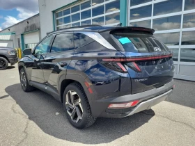 Hyundai Tucson Hybrid* H-Track* Панорама* 2ри комплект гуми, снимка 4