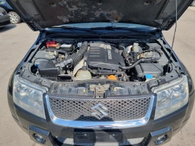 Suzuki Vitara 1.9DDIS, снимка 17