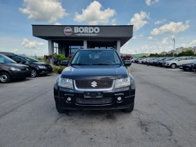 Suzuki Vitara 1.9DDIS, снимка 1