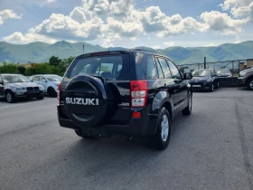 Suzuki Vitara 1.9DDIS, снимка 6