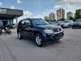 Suzuki Vitara 1.9DDIS, снимка 8