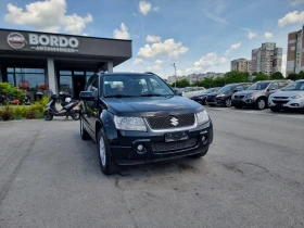 Suzuki Vitara 1.9DDIS, снимка 9