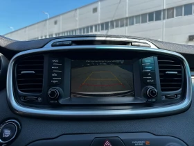 Kia Sorento 3.3i 294 к.с./ГАРАНЦИЯ, снимка 16