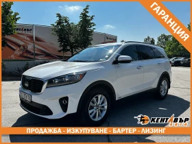 Kia Sorento 3.3i 294 к.с./ГАРАНЦИЯ, снимка 1
