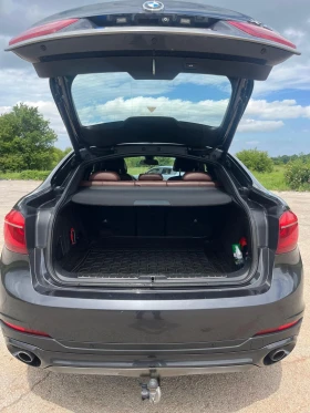 BMW X6 ПРОМО ЦЕНА ДО 30/06/26-та, снимка 9